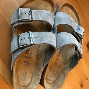 Birkenstock Arizona 40 L9/M7